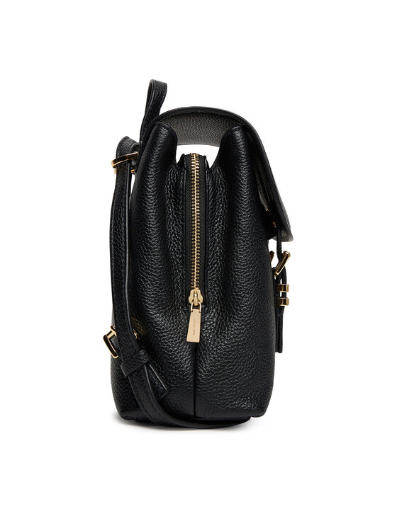 MICHAEL Michael Kors MICHAEL Michael Kors Ruksak Quinn 30T5GQNB0L Čierna