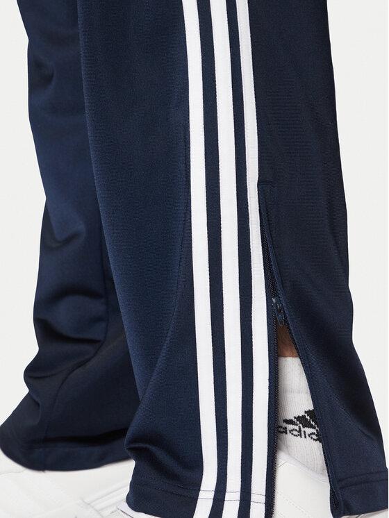 adidas adidas Spodnie dresowe adicolor Classics Firebird IM9471 Granatowy Regular Fit