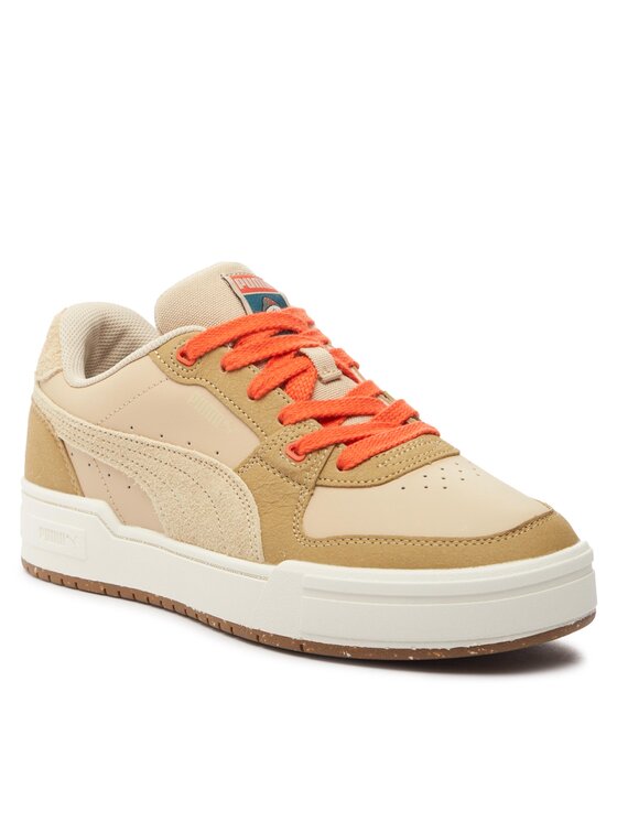 Puma Puma Laisvalaikio batai CA Pro Lux 392503 01 Smėlio