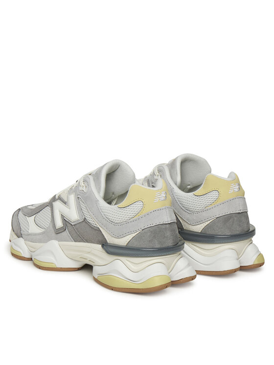 New Balance New Balance Laisvalaikio batai U9060AUB M Pilka