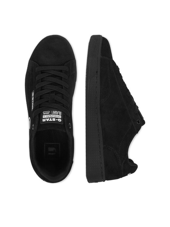 G-Star Raw G-Star Raw Sneakersy CEO-L240039 Černá