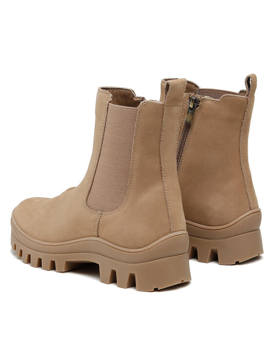 Lasocki Lasocki Stiefeletten EST-ZENA-03 Beige