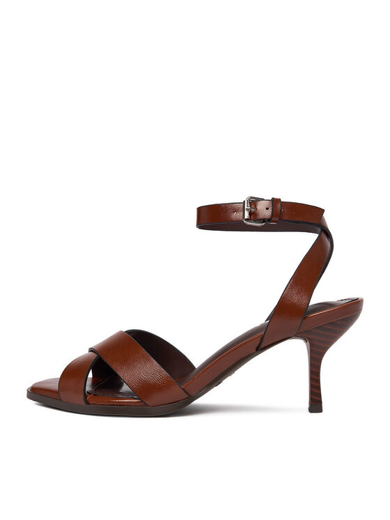 JENNY JENNY Sandalen CEO-LS6497-01 Braun