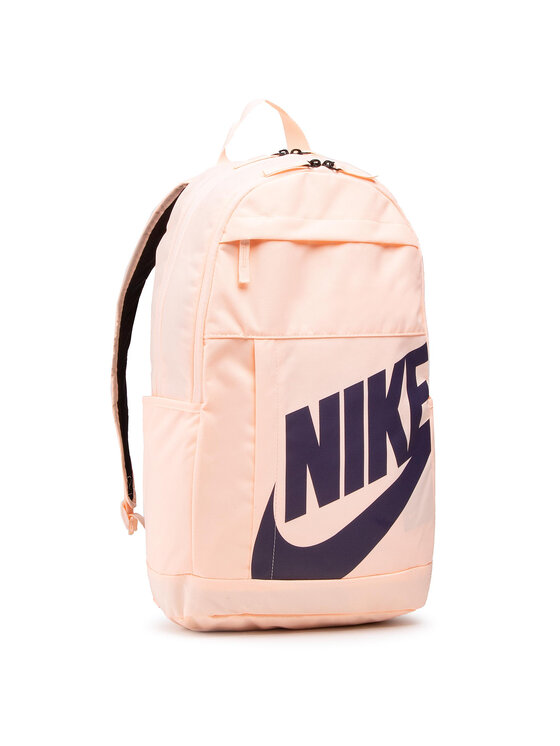 Nike Nike Nahrbtnik BA5876 Oranžna