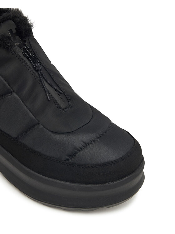 Helly Hansen Helly Hansen Śniegowce Cora 12072-990 Czarny