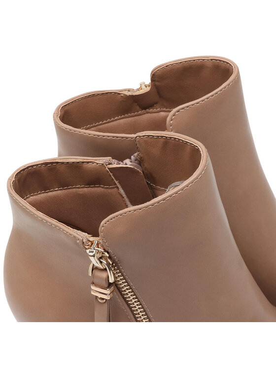 Jenny Fairy Jenny Fairy Stiefeletten WYL2729-1 Beige