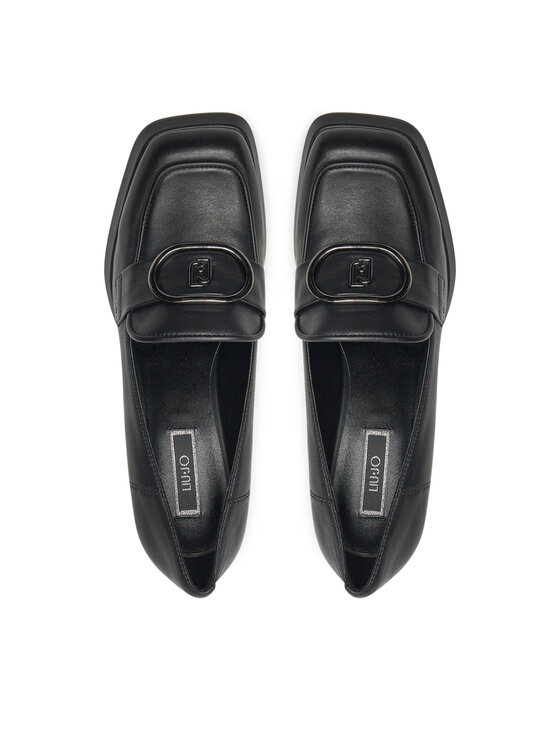 Liu Jo Scarpe basse Nana' 09 SF4099 P0062 Nero | Modivo.it