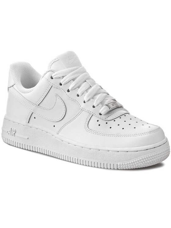 Nike Wmns Air Force 1 07 315115 112 Modivo.ua