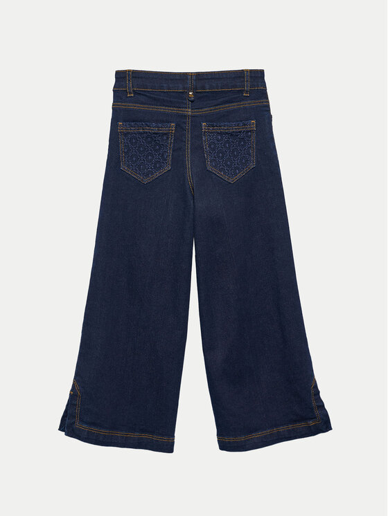 Abel & Lula Abel & Lula Farmer 5718 Sötétkék Regular Fit