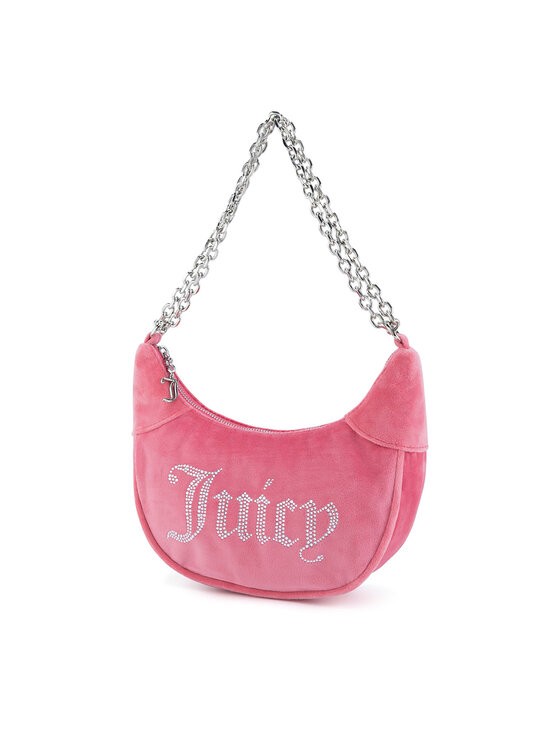 Juicy Couture Juicy Couture Rankinė BEJXT5461WPO Rožinė