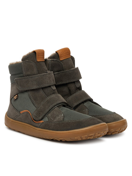 Froddo Froddo Schneeschuhe G3160247-5 S Grau