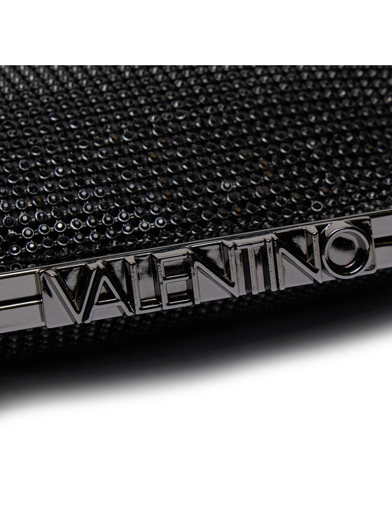 Valentino Valentino Kabelka Bedford VBS7UD01 Čierna