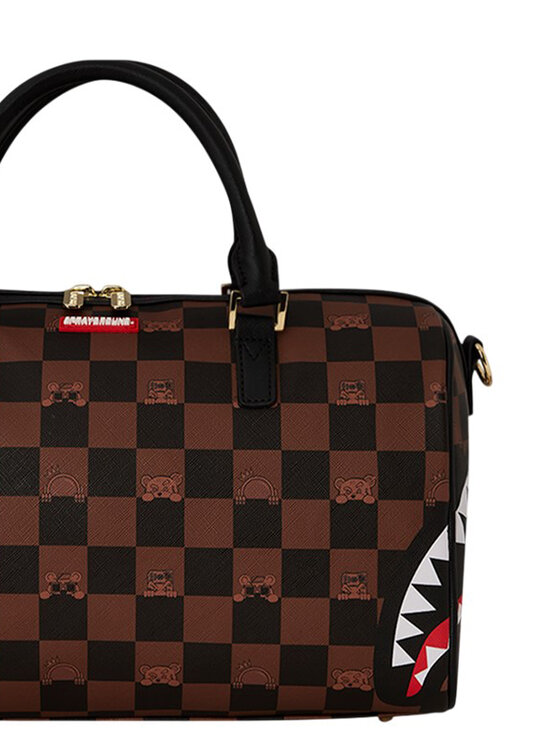 SPRAYGROUND SPRAYGROUND Borsa 910D7507NSZ Multicolore