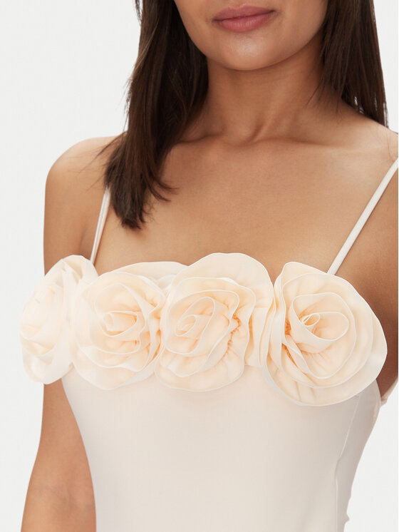 YSABEL MORA YSABEL MORA Bikiny 82820 Écru