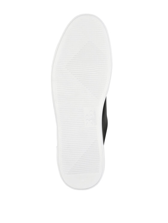 PHILIPP PLEIN PHILIPP PLEIN Sneakersy 13843 Černá