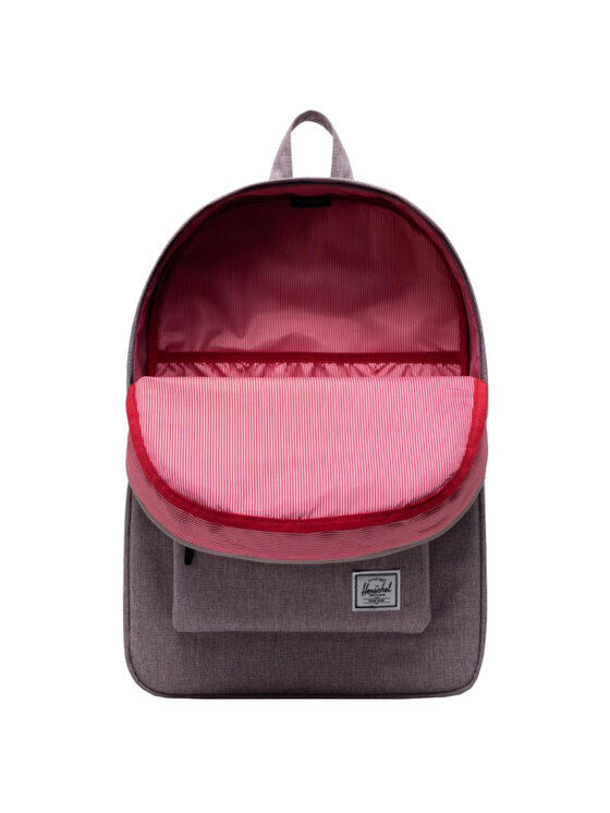 Herschel Herschel Plecak Herschel Classic Heritage Backpack Różowy