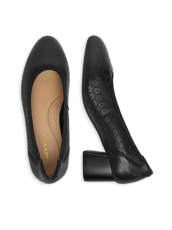 Lasocki Lasocki Tacones CEO-WYL4060-4Z Must