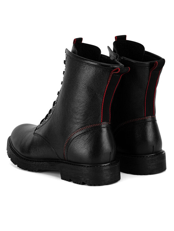 Lasocki Lasocki Botine WI23-GHADI-06 Negru