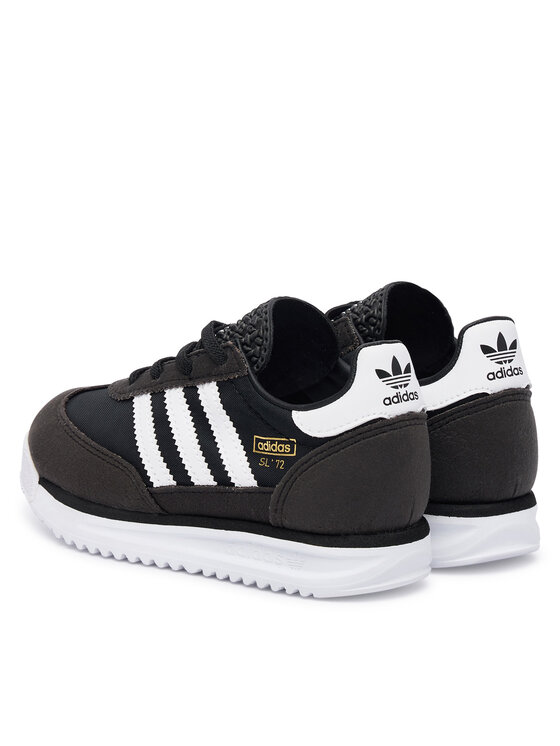 adidas adidas Sneakers Sl 72 Rs IH2978 Negru