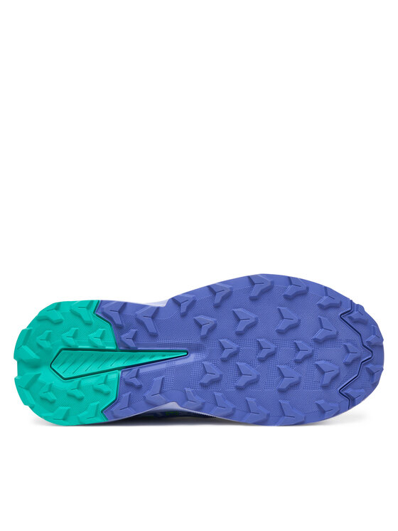 adidas adidas Trekkingi Minecraft Terrex Trailmaker 2 Hiking JQ9378 Fioletowy