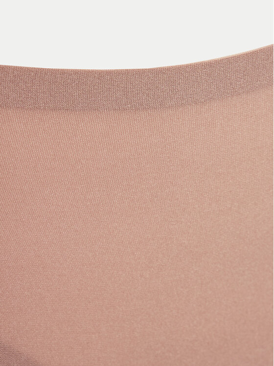 Chantelle Chantelle Klasične gaćice s visokim strukom Soft Stretch C26470 Bež