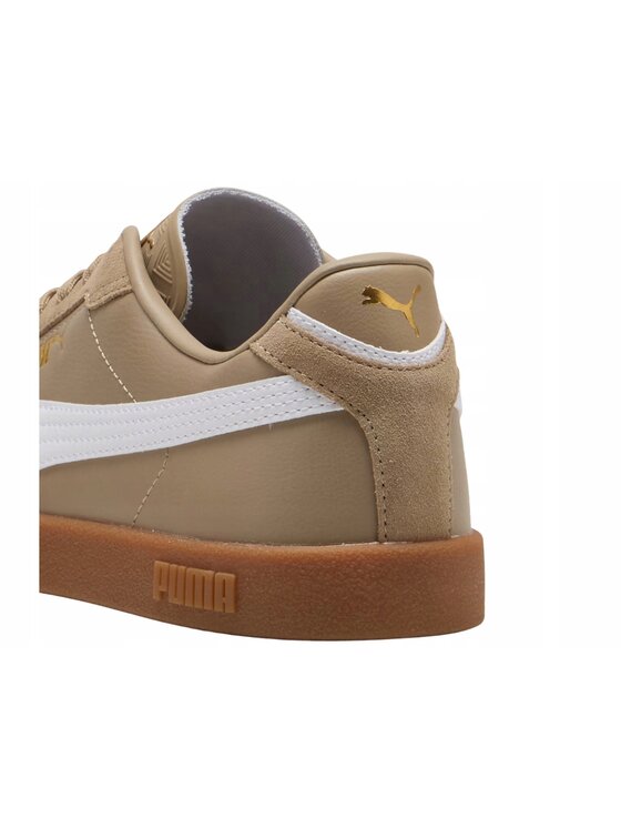 Puma Puma Sneakersy 39744735 Beżowy