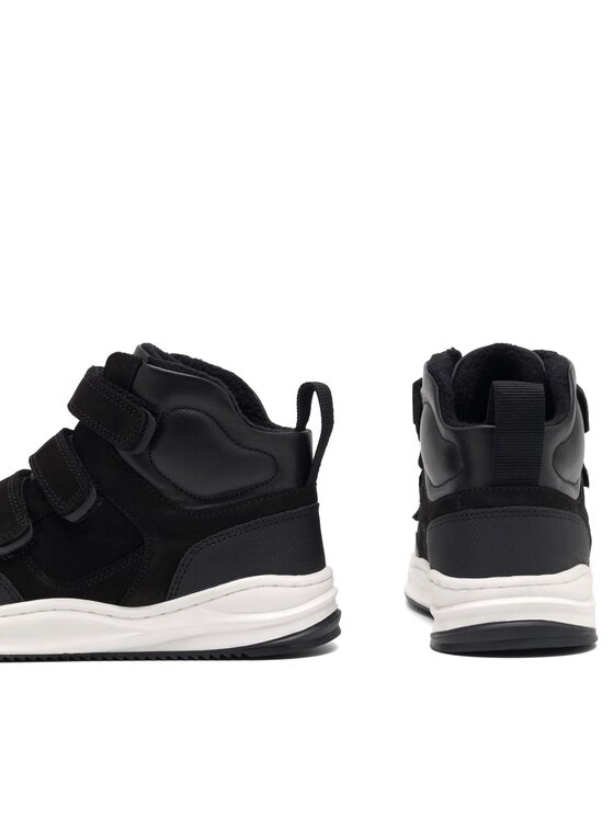 Lasocki Young Lasocki Young Tenisice HARRY CI12-HARRY-02A Crna