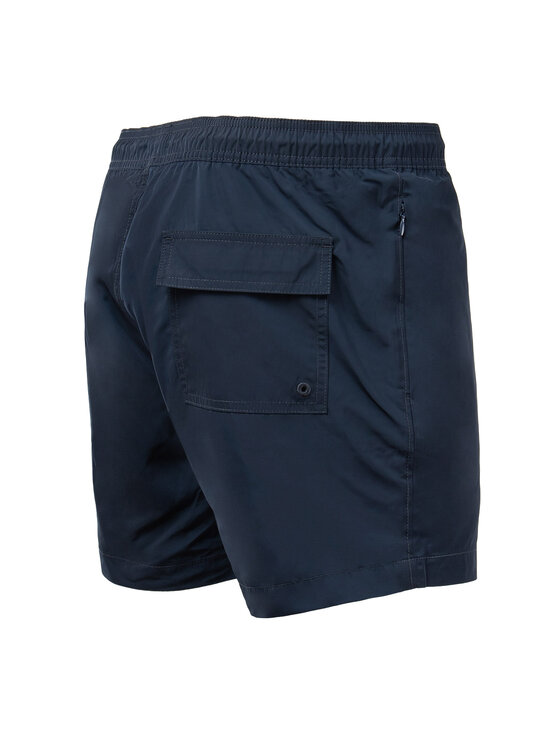 Jott Jott Polo Marbella Niebieski Regular Fit