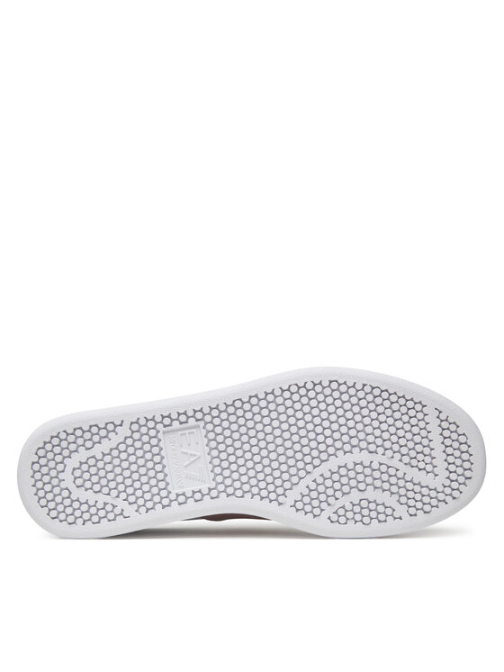 EA7 Emporio Armani EA7 Emporio Armani Sneakersy X8X102 XK346 U445 Biały
