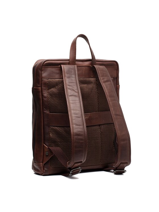 The Chesterfield Brand The Chesterfield Brand Plecak 308786 Brązowy