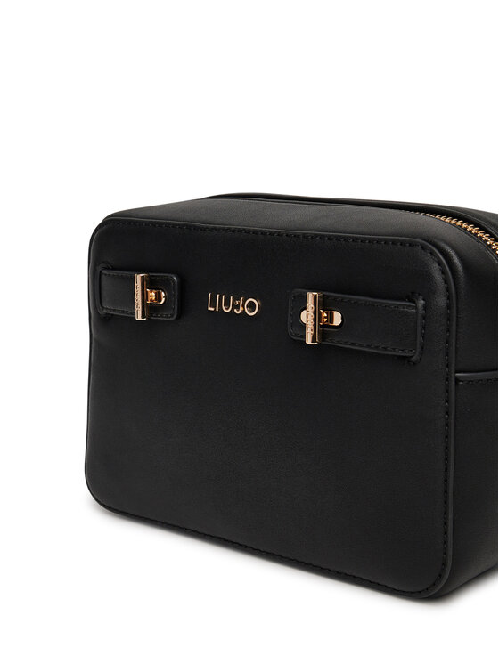 Liu Jo Liu Jo Borsetta M Camera Case AA5079 E0003 Nero