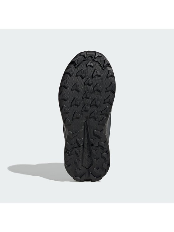 adidas adidas Trekingová obuv Terrex Trailmaker 2 High Climawarm+ Kids JH5512 Černá
