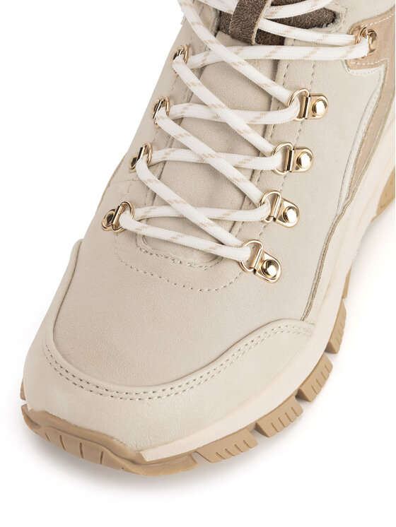 Mustang Mustang Botine 1481-605 Bej