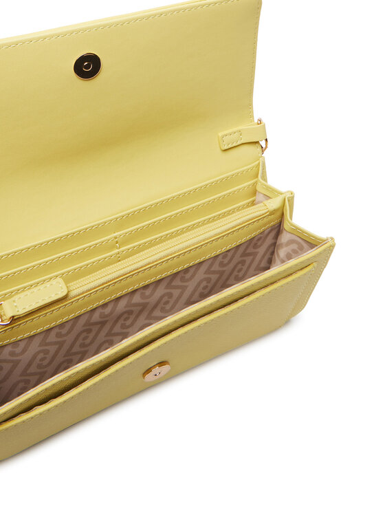 Liu Jo Liu Jo Geldbörse AA6191 ES029 Gelb