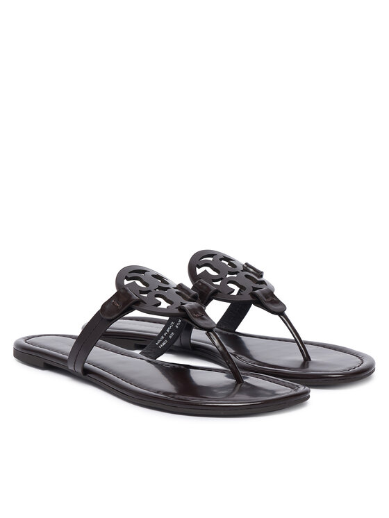 Tory Burch Tory Burch Flip-flops 174875 Barna