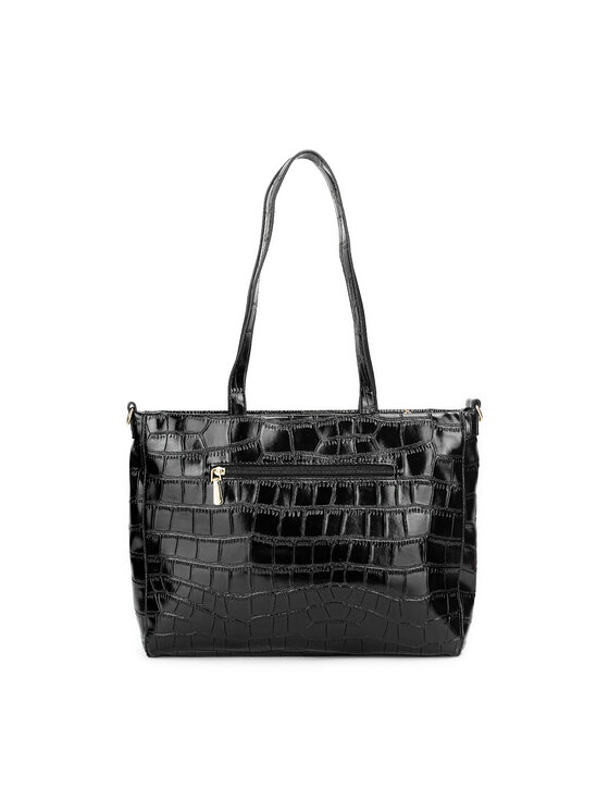 Monnari Monnari Torbica BAG4120 Crna