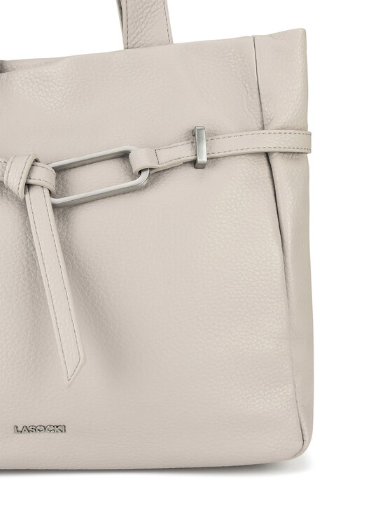 Lasocki Lasocki Borsetta LSK-K-057-06 Beige