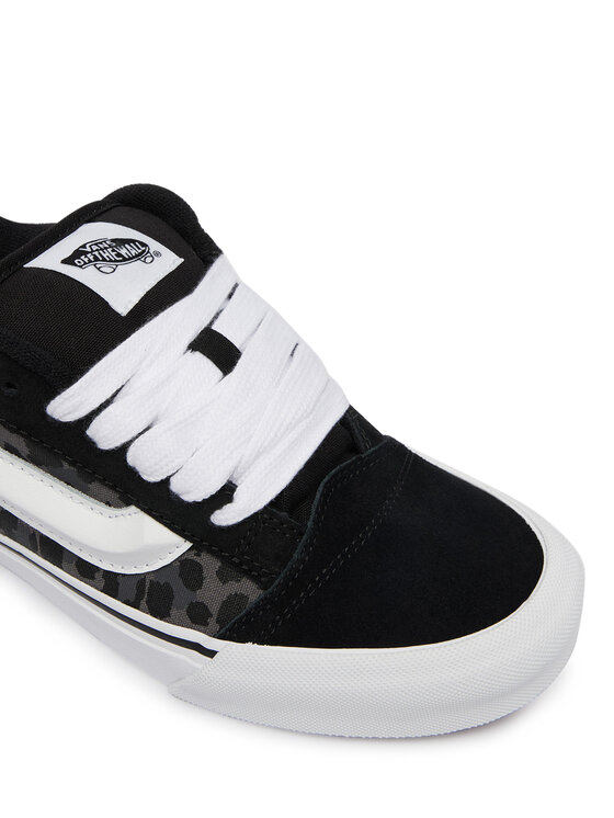 Vans Vans Tenisenes Knu Skool VN000Z8XBLK1 Melns