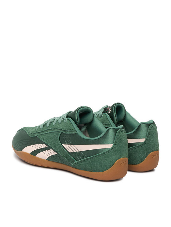 Reebok Reebok Sportcipők C-ULTRA LO 100255926 Zöld