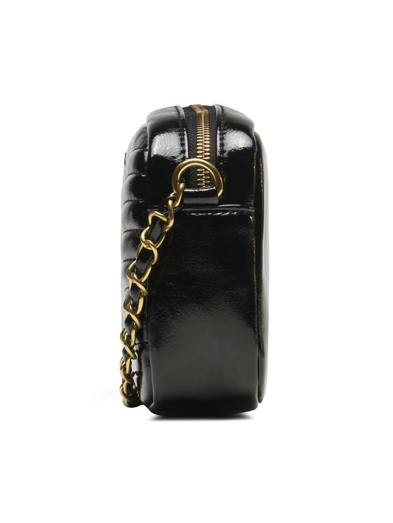 Monnari Monnari Torbica BAG4530-020 Crna