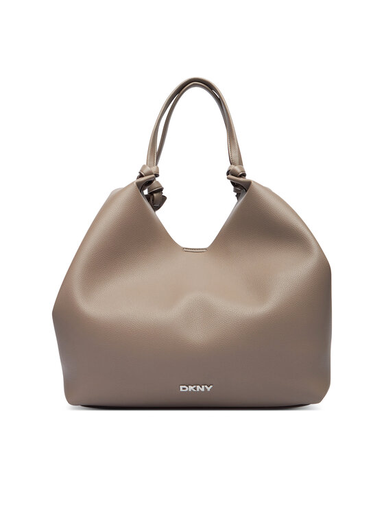 DKNY DKNY Käekott R42BAE48 Beež