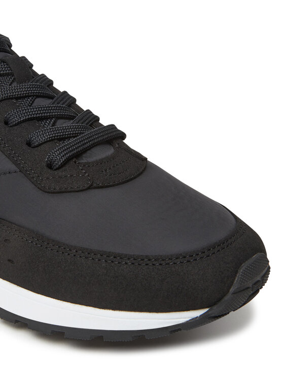 HUGO HUGO Sneakersy Icelin 50548502 Czarny