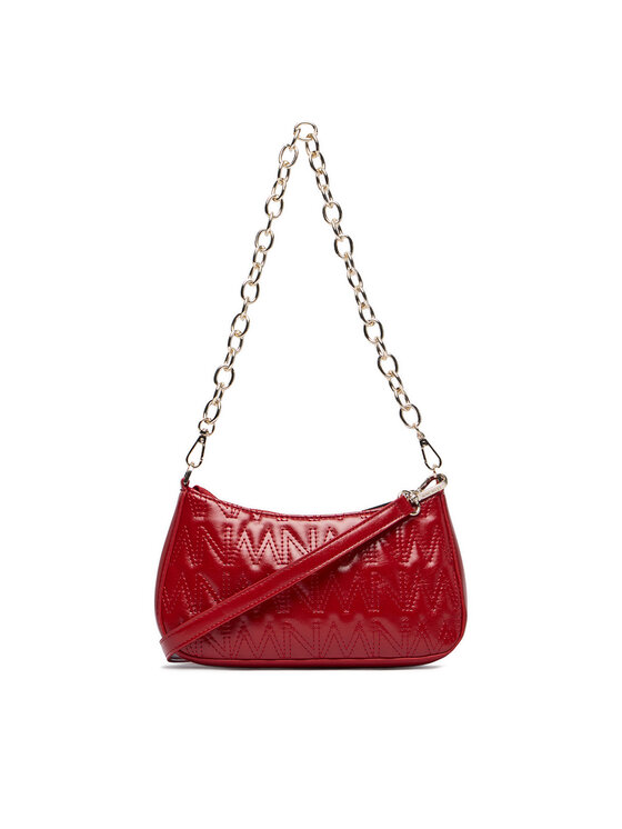 Nine West Nine West Käekott CEO-SILKEN GLOW-LA482-7888 Punane
