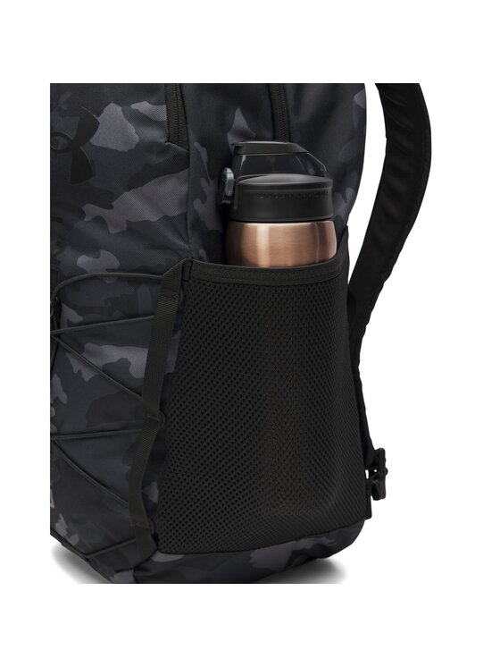Under Armour Under Armour Plecak 6000397-002 Czarny