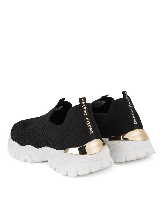DeeZee DeeZee Tossud TS5227K-23 Must