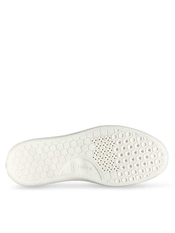 Geox Geox Tenis superge U Deiven U555WB 00022 C4002 Mornarsko modra