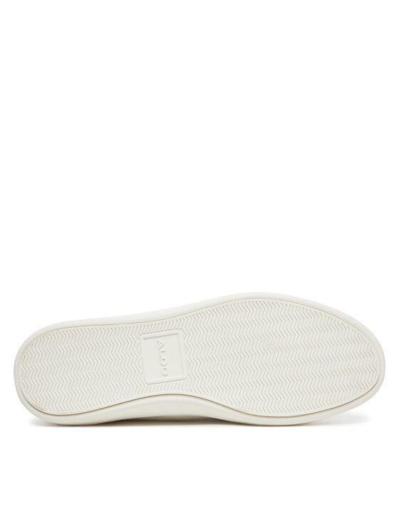 Aldo Aldo Sneakersy Finespec 13451152 Biały