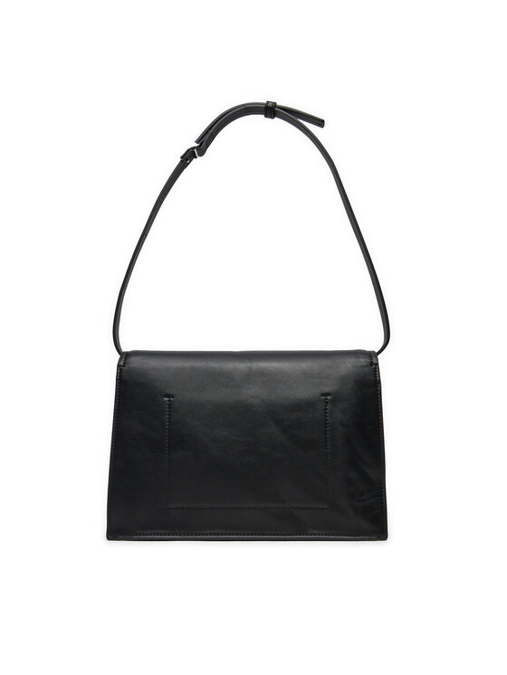 Calvin Klein Calvin Klein Сумка Ck Linear Shoulder Bag K60K612158 Чорний