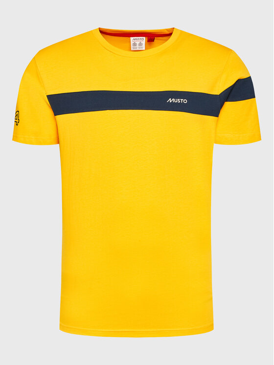 T-shirt Musto