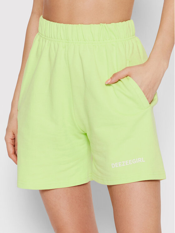 Pantaloncini sportivi DeeZee